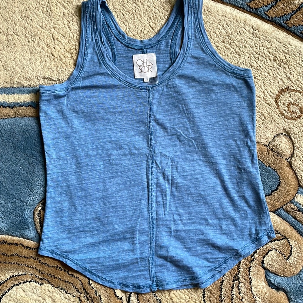 Chaser top